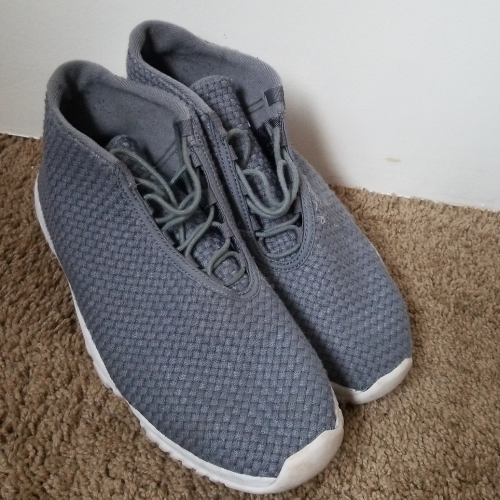 JORDAN Futures